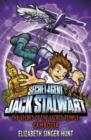 Jack Stalwart: The Secret of the Sacred Temple : Cambodia: Book 5 - eBook