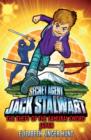 Jack Stalwart: The Theft of the Samurai Sword : Japan: Book 11 - eBook