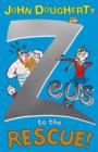 Zeus to the Rescue! - eBook
