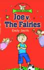 Joe v. the Fairies - eBook