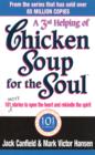 A Third Serving Of Chicken Soup For The Soul : 101 More Stories to Open the Heart and Rekindle the Spirit - eBook