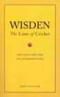 Wisden's The Laws Of Cricket - eBook
