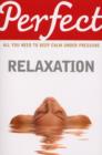 Perfect Relaxation - eBook