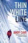 Thin White Line - eBook