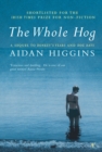 The Whole Hog - eBook