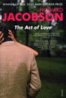 The Act of Love - eBook