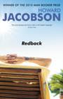 Redback - eBook
