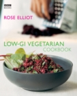 Low-GI Vegetarian Cookbook - eBook