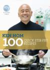 My Kitchen Table: 100 Quick Stir-fry Recipes - eBook