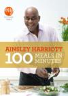 My Kitchen Table: 100 Meals in Minutes - eBook