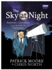 The Sky at Night : Answers to Questions from Across the Universe - eBook