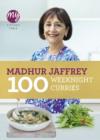 My Kitchen Table: 100 Weeknight Curries - eBook
