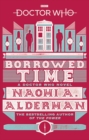 Doctor Who: Borrowed Time - eBook