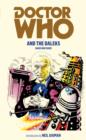 Doctor Who and the Daleks - eBook