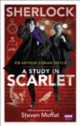 Sherlock: A Study in Scarlet - eBook