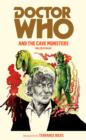 Doctor Who and the Cave Monsters - eBook