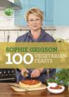 My Kitchen Table: 100 Vegetarian Feasts - eBook