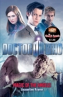 Doctor Who: Magic of the Angels - eBook