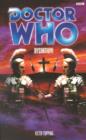 Doctor Who - Byzantium! - eBook