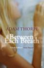 Between Each Breath - eBook