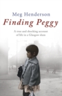 Finding Peggy - eBook