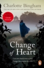 Change Of Heart : a deeply moving love story from bestselling author Charlotte Bingham - eBook