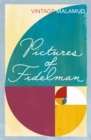 Pictures Of Fidelman - eBook