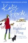 Highland Fling - eBook