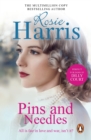 Pins And Needles : a compelling and dramatic page-turning Welsh saga from much-loved and bestselling author Rosie Harris. - eBook