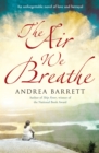 The Air We Breathe - eBook