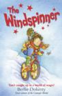 The Windspinner - eBook