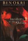 Incidents At The Shrine - eBook
