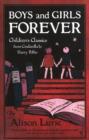 Boys And Girls Forever - eBook