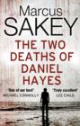 The Two Deaths of Daniel Hayes - eBook