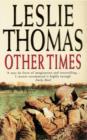 Other Times - eBook