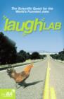 Laughlab : The Scientific Quest for the World's Funniest Joke - eBook