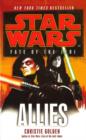 Star Wars: Fate of the Jedi - Allies - eBook