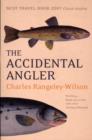 The Accidental Angler - eBook