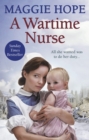 A Wartime Nurse - eBook