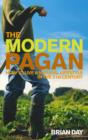 The Modern Pagan : How to live a natural lifestyle in the 21st Century - eBook