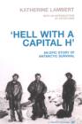 Hell With A Capital H : A New Polar Hero - eBook