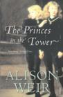 The Princes In The Tower - eBook