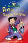 Dom And The Magic Topper - eBook