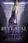 The Betrayal of Natalie Hargrove - eBook