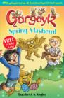 Gargoylz: Spring Mayhem - eBook
