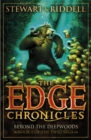 The Edge Chronicles 4: Beyond the Deepwoods : First Book of Twig - eBook