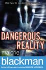 Dangerous Reality - eBook