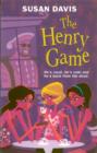 The Henry Game - eBook