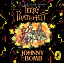 Johnny and the Bomb - eAudiobook