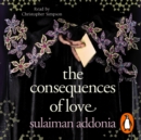 The Consequences of Love - eAudiobook